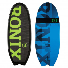 Přejít na produkt Wakesurf Ronix Koal Stub Fish 2018
