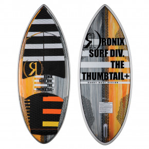Přejít na produkt Wakesurf Ronix Koal Thumbtail+ 2018