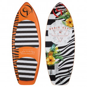Prejsť na produkt Zľavy Ronix Marsh Mellow Thrasher 2018