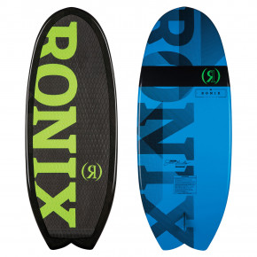 Přejít na produkt Wakesurf Ronix Stub Fish 2018