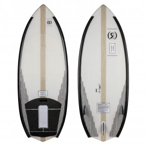 Przejść do produktu Wakesurf Ronix The Conductor 2019