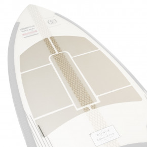 Przejść do produktu Wakesurf Ronix Wax Mat Direct 2020