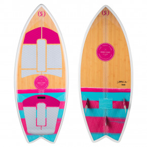 Go to the product Wakesurf Ronix Wms Koal 2019