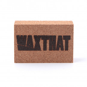 Přejít na produkt Waxthat Original Polished Pad