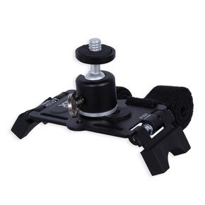 Prejsť na produkt Xsories Action Mount black