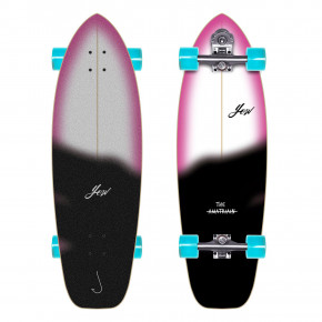Go to the product Surf Skate Yow Amatrian 2020