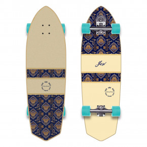 Go to the product Surf Skate Yow Padang Padang 2020