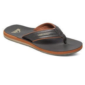 Přejít na produkt Quiksilver Carver Nubuck demitasse-solid 2017