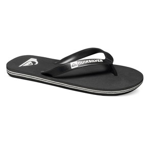 Přejít na produkt Sandály Quiksilver Molokai Youth black/black/white 2017