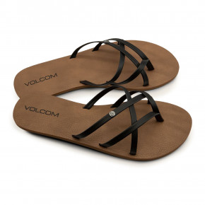 Prejsť na produkt Žabky Volcom New School black 2019
