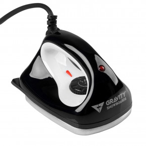 Przejść do produktu Żelazko Gravity Wax Iron black/white 2019/2020