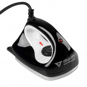 Přejít na produkt Žehlička Gravity Wax Iron black/white 2020/2021