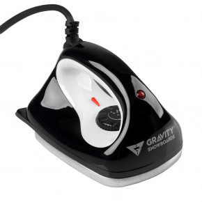 Přejít na produkt Žehlička Gravity Wax Iron black/white 2018/2019