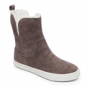 Přejít na produkt Zimní boty Roxy Bellamy charcoal 2019