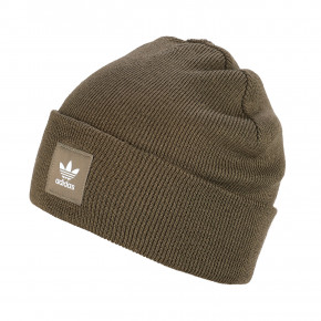 Przejść do produktu Czapka Adidas Cuff Knit raw khaki 2019