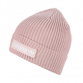 Przejść do produktu Czapka Adidas Ribbed ash pearl/white 2019