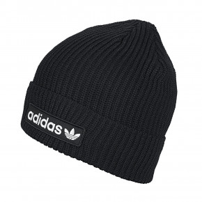 Przejść do produktu Czapka Adidas Ribbed black/white 2019