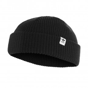 Prejsť na produkt Zimná čiapka Adidas Shorty black/white 2020