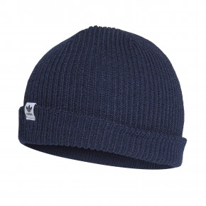 Go to the product Beanies Adidas Shorty collegiate navy/white 2020