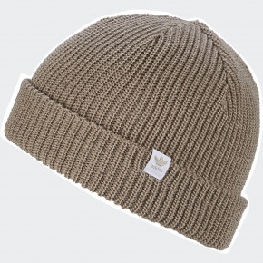 Go to the product Beanies Adidas Shorty trace khaki/white 2019