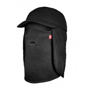Přejít na produkt Airhole 5 Panel 3 Layer black 2019/2020