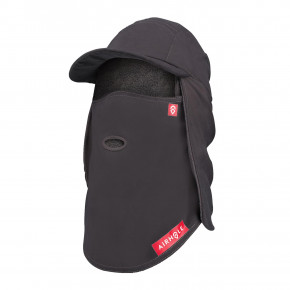 Przejść do produktu Airhole 5 Panel 3 Layer charcoal 2018/2019
