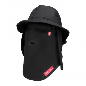Přejít na produkt Zimní čepice Airhole Bucket 3 Layer black 2018/2019