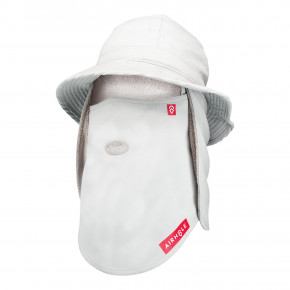 Přejít na produkt Zimní čepice Airhole Bucket 3 Layer grey 2018/2019