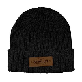 Przejść do produktu Czapka Amplifi Fellow black 2017/2018