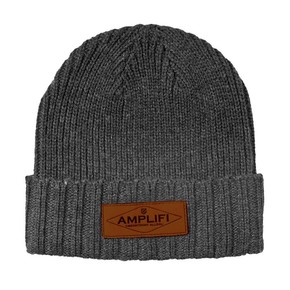 Przejść do produktu Czapka Amplifi Fellow charcoal 2017/2018