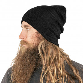 Go to the product Beanies Armada Seafarer black 2018/2019