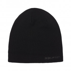 Go to the product Beanies Burton Ak Tech true black 2019/2020