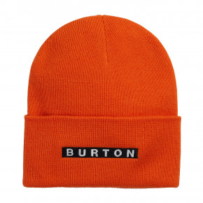 Go to the product Beanies Burton All 80 orange 2020/2021