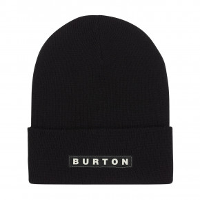 Go to the product Beanies Burton All 80 true black 2020/2021