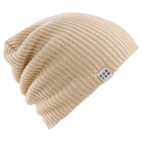 Přejít na produkt Zimní čepice Burton All Day Long canvas 2016/2017