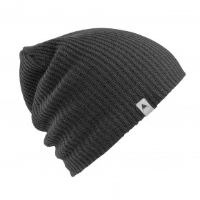 Přejít na produkt Zimní čepice Burton All Day Long faded heather 2018/2019