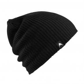 Go to the product Beanies Burton All Day Long true black 2020/2021