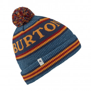 Prejsť na produkt Zimná čiapka Burton Boys Trope mood indigo 2018/2019