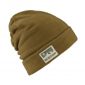 Přejít na produkt Zimní čepice Burton Burke Beanie hickory 2018/2019