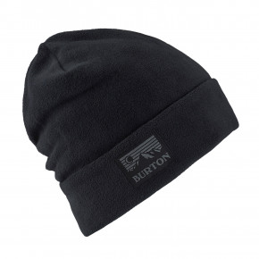 Přejít na produkt Zimní čepice Burton Burke Beanie true black 2018/2019