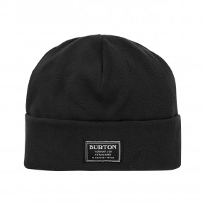 Přejít na produkt Zimní čepice Burton Burke true black 2019/2020