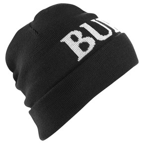 Přejít na produkt Zimní čepice Burton Duxbury true black 2016/2017