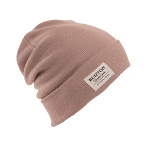 Přejít na produkt Zimní čepice Burton Kactusbunch Tall ash rose 2018/2019