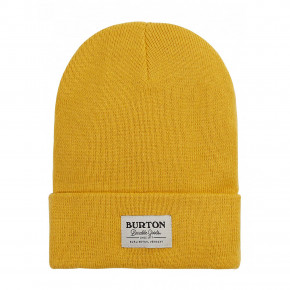 Přejít na produkt Zimní čepice Burton Kactusbunch Tall harvest gold 2020/2021