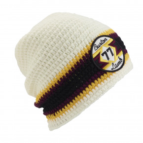 Přejít na produkt Zimní čepice Burton L.a.m.b. Blondevue montezuma stripe 2017/2018