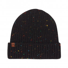 Prejsť na produkt Zimná čiapka Burton Linden true black 2019/2020