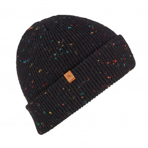 Přejít na produkt Zimní čepice Burton Linden true black 2018/2019