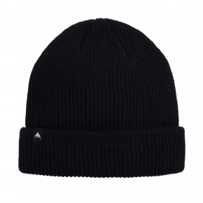 Go to the product Beanies Burton Mix true black 2020/2021