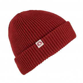 Přejít na produkt Zimní čepice Burton Shenandoah fired brick 2017/2018