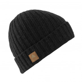 Přejít na produkt Zimní čepice Burton Taft true black 2017/2018